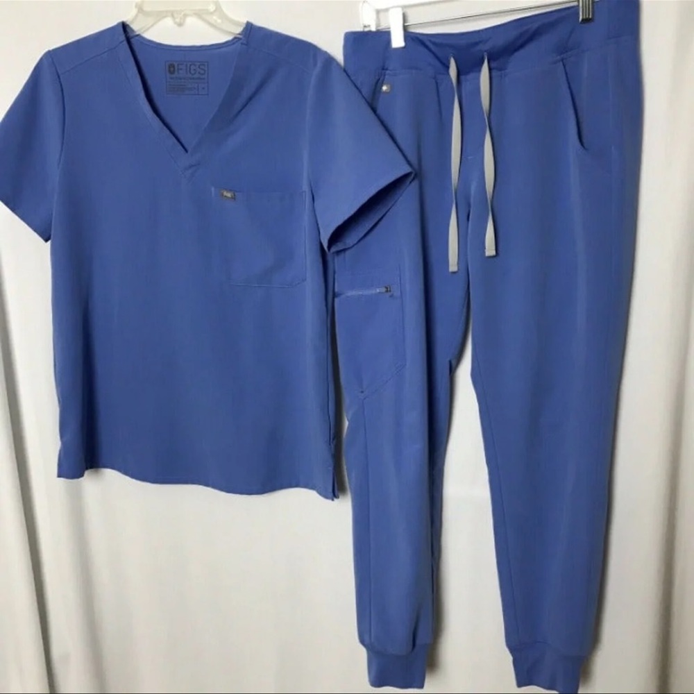 FIGS SCRUBS